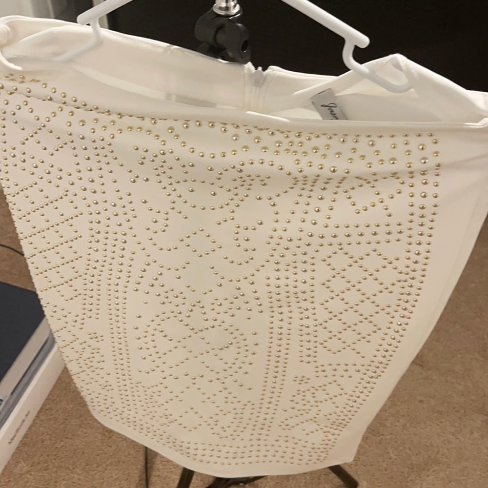 White jasmine set